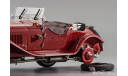 Alfa Romeo 6C 1750 GS, 1930, масштабная модель, CMC, scale18