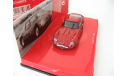 Alfa Romeo Giulia TZ 2 red 1965, масштабная модель, 1:43, 1/43, Minichamps