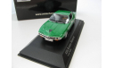 Alfa Romeo Montreal Green 1973 г., масштабная модель, 1:43, 1/43, Minichamps