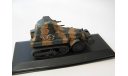 AMC Schneider P16 (M29) 1er GRDI Mettet Belgium 1940, масштабная модель, 1:43, 1/43, Altaya