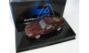Aston Martin DB7 Vantage (Red), масштабная модель, 1:43, 1/43, Autoart