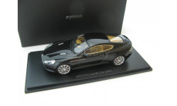 Aston Martin DB9 2013 onyx black