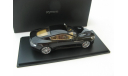 Aston Martin DB9 2013 onyx black, масштабная модель, scale43, Kyosho