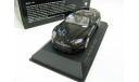 ASTON MARTIN DBS VOLANTE 2010 STORM BLACK, масштабная модель, scale43, Minichamps