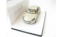 Aston Martin Rapide 2010 silver Blonde RARE!, масштабная модель, 1:43, 1/43, Minichamps