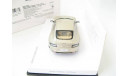 Aston Martin Rapide 2010 silver Blonde RARE!, масштабная модель, 1:43, 1/43, Minichamps