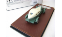 AUBURN Cabin Speedster 1929 Green/Ivory, масштабная модель, GLM, scale43