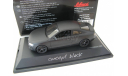 Audi A5 Coupe ’Concept black’. Редкий Шуко!, масштабная модель, scale43, SCHUCO