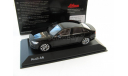 Audi A6 Limousine black, масштабная модель, 1:43, 1/43, SCHUCO