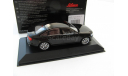 Audi A6 Limousine black, масштабная модель, 1:43, 1/43, SCHUCO