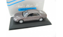 Audi A8 cashmere metallic 1994-1999 г., масштабная модель, 1:43, 1/43, Minichamps