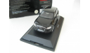 Audi Q5 brilliant black 2008 г. Редкий Шуко!, масштабная модель, Schuco, scale43