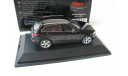 Audi Q5 brilliant black 2008 г. Редкий Шуко!, масштабная модель, Schuco, scale43