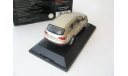 Audi Q7 beige, масштабная модель, 1:43, 1/43, SCHUCO