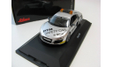 Audi R8 ’Safety Car DTM 2008’, масштабная модель, scale43, SCHUCO