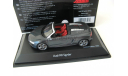 Audi R8 Spyder 2012 daytona grey. Редкий Шуко!, масштабная модель, scale43, Schuco