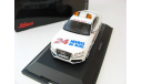 AUDI RS 5 SAFETY CAR LM 2010 г., масштабная модель, 1:43, 1/43, SCHUCO