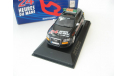 Audi RS6 Avant Safety Car 24h Le Mans 2009 г., масштабная модель, 1:43, 1/43, Minichamps