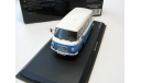 Barkas B1000 minibus RARE!, масштабная модель, scale43, Schuco