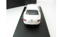 Bentley Flying Spur W12 Glacier White SALE!, масштабная модель, 1:43, 1/43, Kyosho