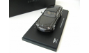 Bentley Mulsanne Speed 2014 darkbrown-metallic special edition of Bentley, масштабная модель, Kyosho, scale43