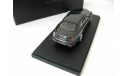 Bentley Mulsanne Speed 2014 darkbrown-metallic special edition of Bentley, масштабная модель, Kyosho, scale43