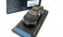 BMW 2 Series Coupe (F22) black, масштабная модель, scale43, Minichamps