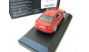 BMW 2 Series Coupe (F22) red, масштабная модель, scale43, Minichamps