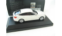 BMW 3 Series GT (F34) 2013 white, масштабная модель, 1:43, 1/43, iScale