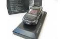 BMW 3er GT (F32) Construction 2013 black, масштабная модель, 1:43, 1/43, iScale