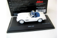 BMW 507 Roadster 1956-1959 white. Редкий Шуко!, масштабная модель, Schuco, scale43