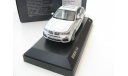 BMW X4 (F26) 2015 silver, масштабная модель, scale43, HERPA