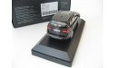 BMW X5 Series (F15) sparkling brown, масштабная модель, scale43, Paragon Models