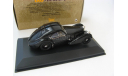 BUGATTI TYPE 57S Coupe Atlantic 1938 г. Редкая Музейка!, масштабная модель, 1:43, 1/43, IXO Museum (серия MUS)