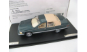 Buick Roadmaster 1994 green/beige, масштабная модель, 1:43, 1/43, GLM