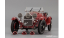 Alfa Romeo 6C 1750 GS, 1930, масштабная модель, CMC, scale18