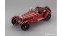 Alfa Romeo 6C 1750 GS, 1930, масштабная модель, CMC, scale18