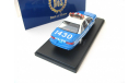 Chevrolet Caprice Sedan, NYPD - New York Police Department, масштабная модель, Best оf Show, scale43