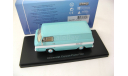 Chevrolet Corvair Panelvan 1963 Light turquois/white, масштабная модель, scale43, Neo Scale Models