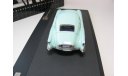 CHEVROLET CORVETTE Corvair Concept Coupe 1954 Light Green, масштабная модель, scale43, Matrix