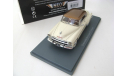 Chevrolet DeLuxe HT Coupe 1952 gold/beige, масштабная модель, scale43, Neo Scale Models