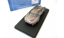 Chrysler Atlantic Concept 1995 beige metallic, масштабная модель, scale43, Neo Scale Models