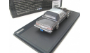 CHRYSLER Fifth Avenue 1984 grey/silver RARE!, масштабная модель, Matrix, scale43