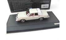 CHRYSLER Fifth Avenue 1984 White RARE!, масштабная модель, scale43, Matrix