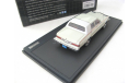 CHRYSLER Fifth Avenue 1984 White RARE!, масштабная модель, Matrix, scale43