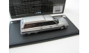 Citroen CX LoadRunner 1989 Silver metallic, масштабная модель, scale43, Matrix, Citroën