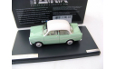 DAF 600 1958 Light green/white, масштабная модель, 1:43, 1/43, Matrix