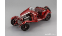 Alfa Romeo 6C 1750 GS, 1930, масштабная модель, CMC, scale18