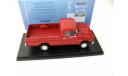Dodge W200 Power Wagon red, масштабная модель, scale43, Neo Scale Models