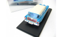 Edsel Station Wagon 4 Doors 1958 beige/blue, масштабная модель, Spark, scale43